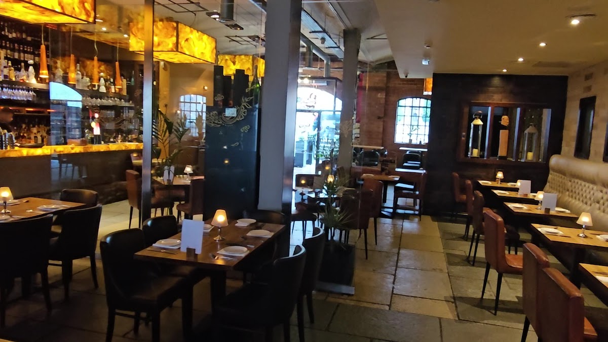 Rasoi Waterfront - Photo 1