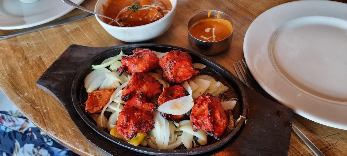 Rasoi Waterfront - Photo 2