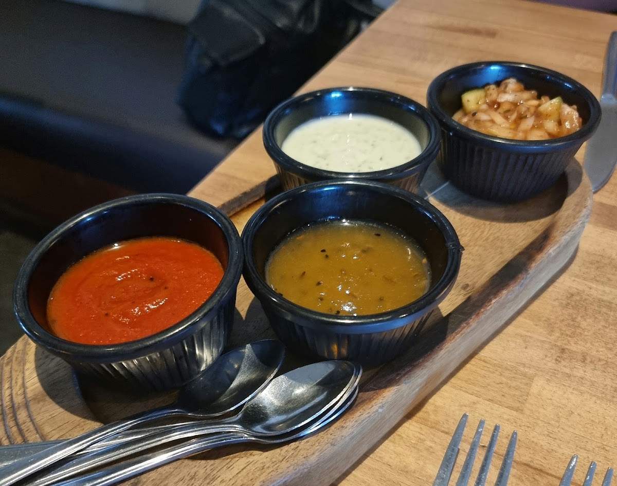Rasoi Waterfront - Photo 4