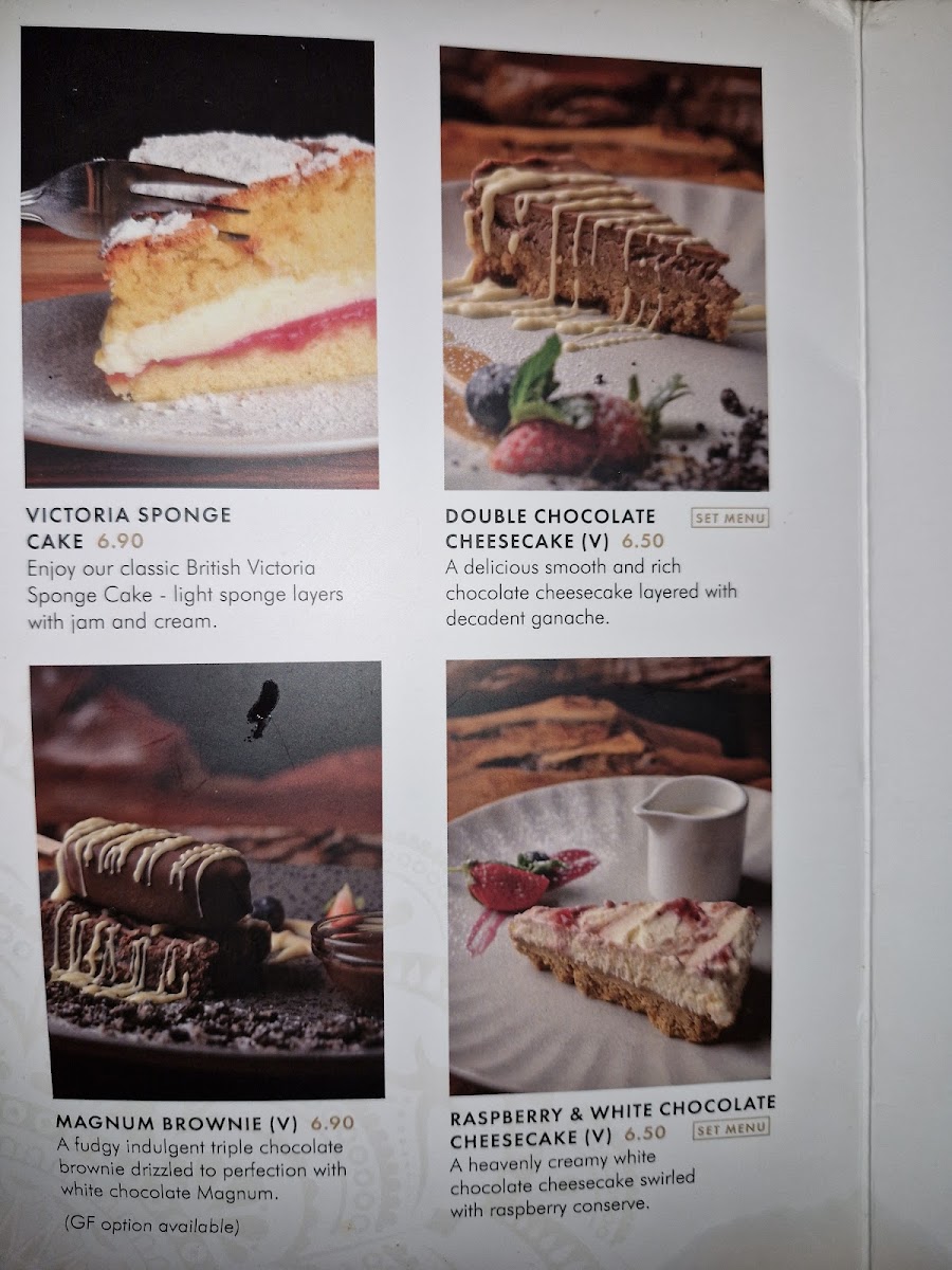 Menu Photo 9