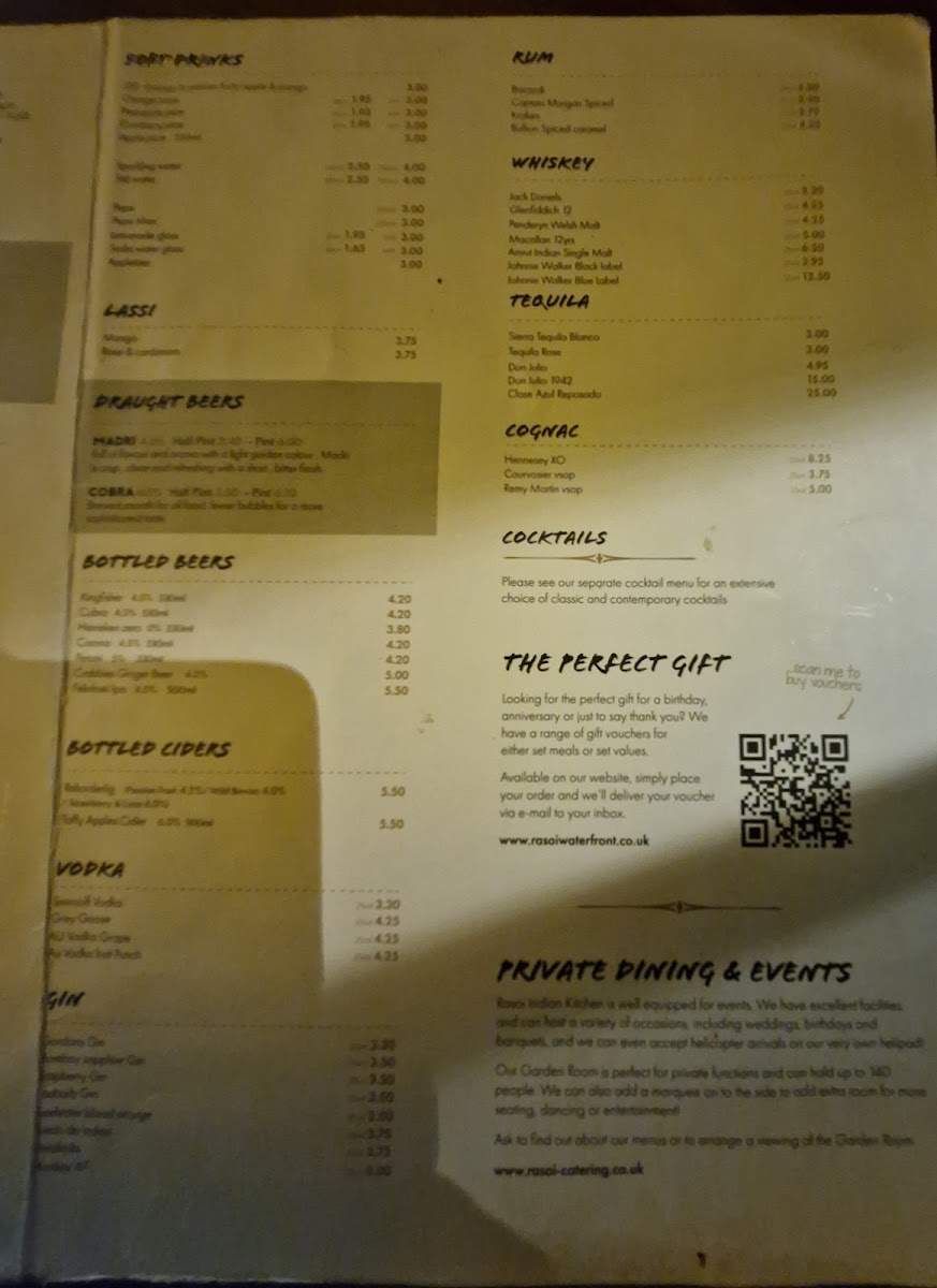 Menu Photo 7