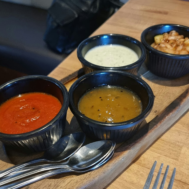 Chutney