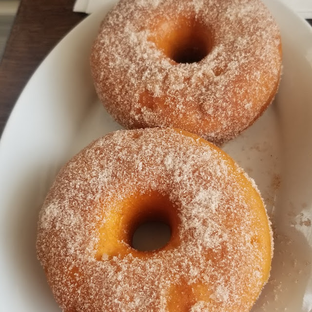 Dougnuts