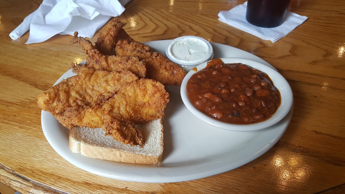 Hoops Grill & Sports Bar - Photo 7