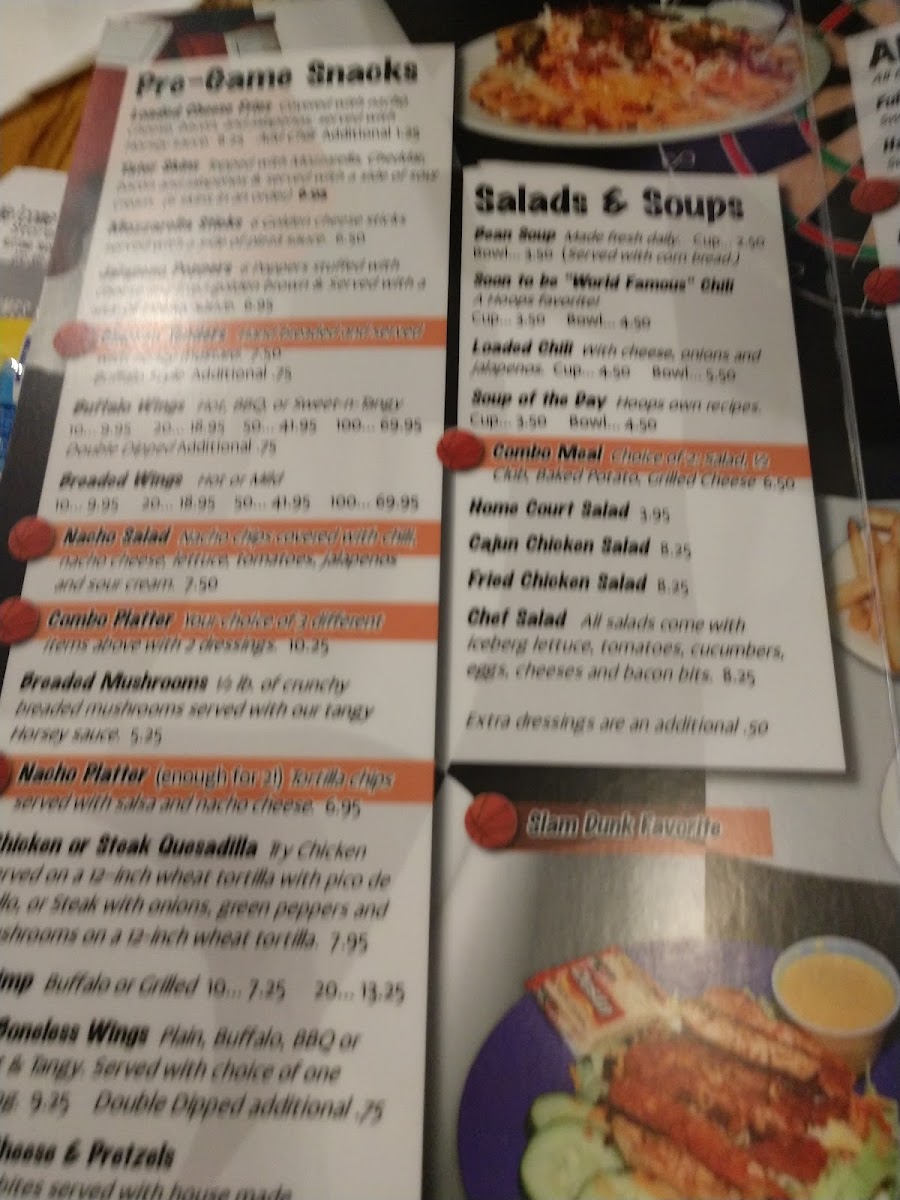Menu Photo 7