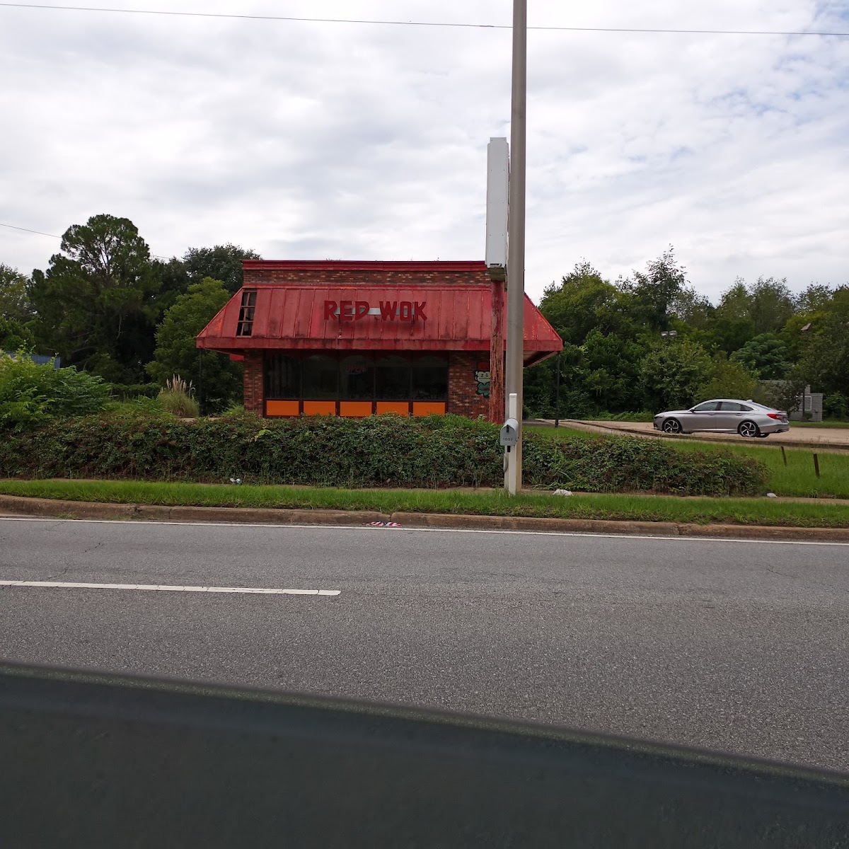 Red Wok - Photo 3