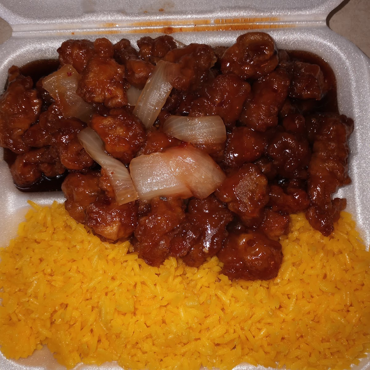 Red Wok - Photo 4