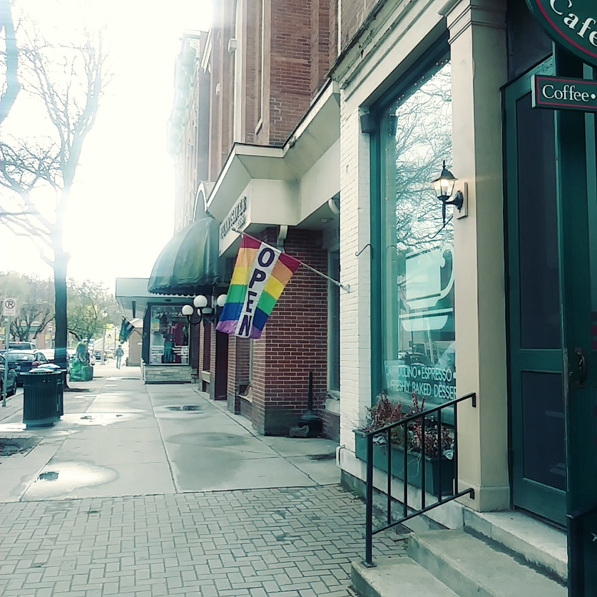 South Street Cafe