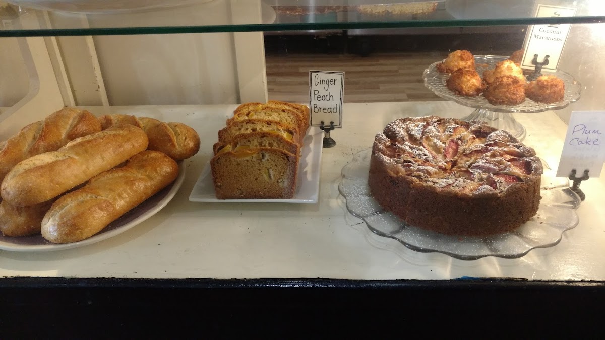 South Street Cafe - Photo 4