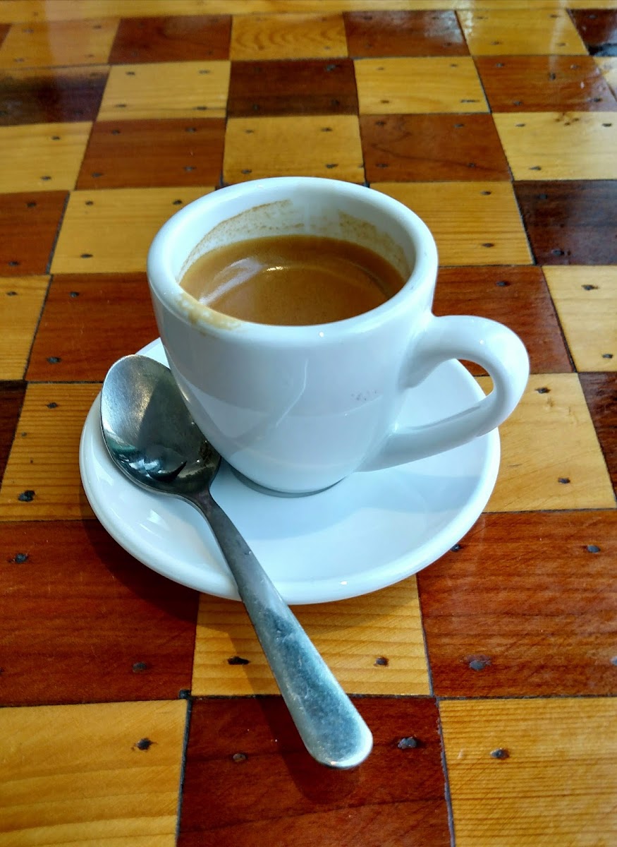 South Street Cafe - Photo 6