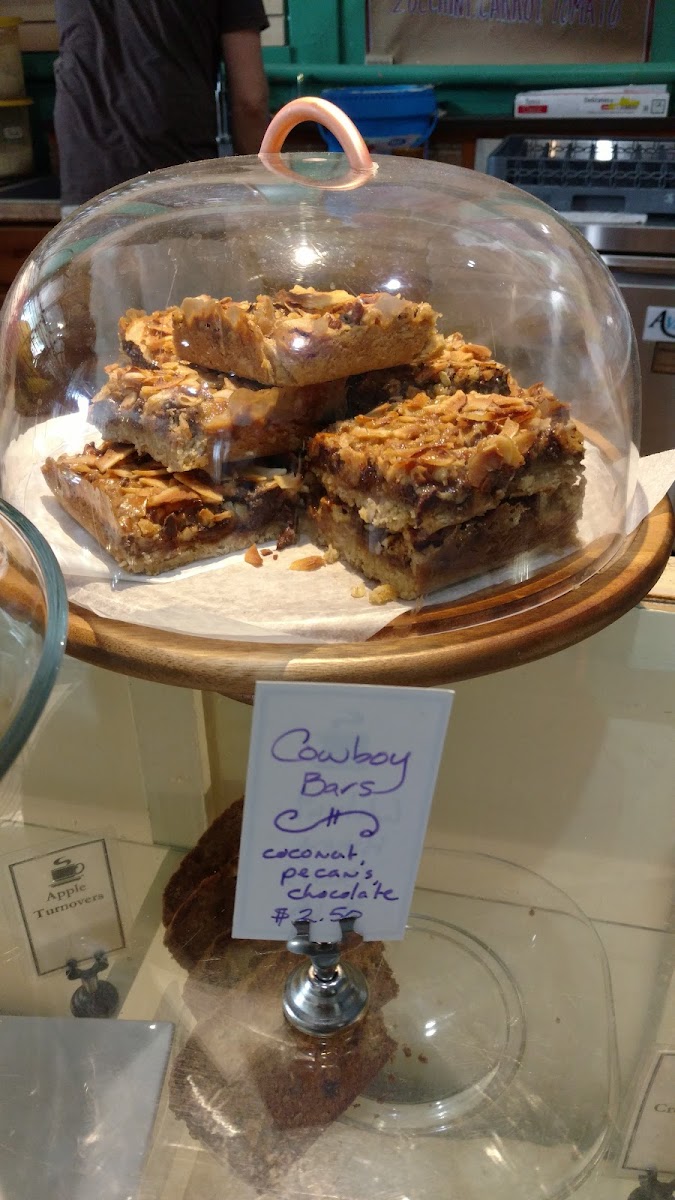 South Street Cafe - Photo 7