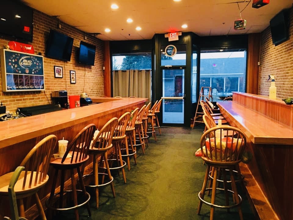 Time Out Sports Pub - Photo 1