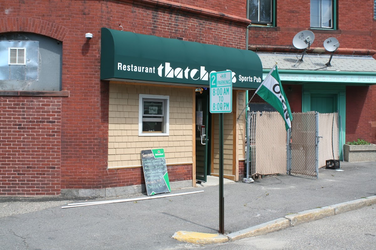 Time Out Sports Pub - Photo 2