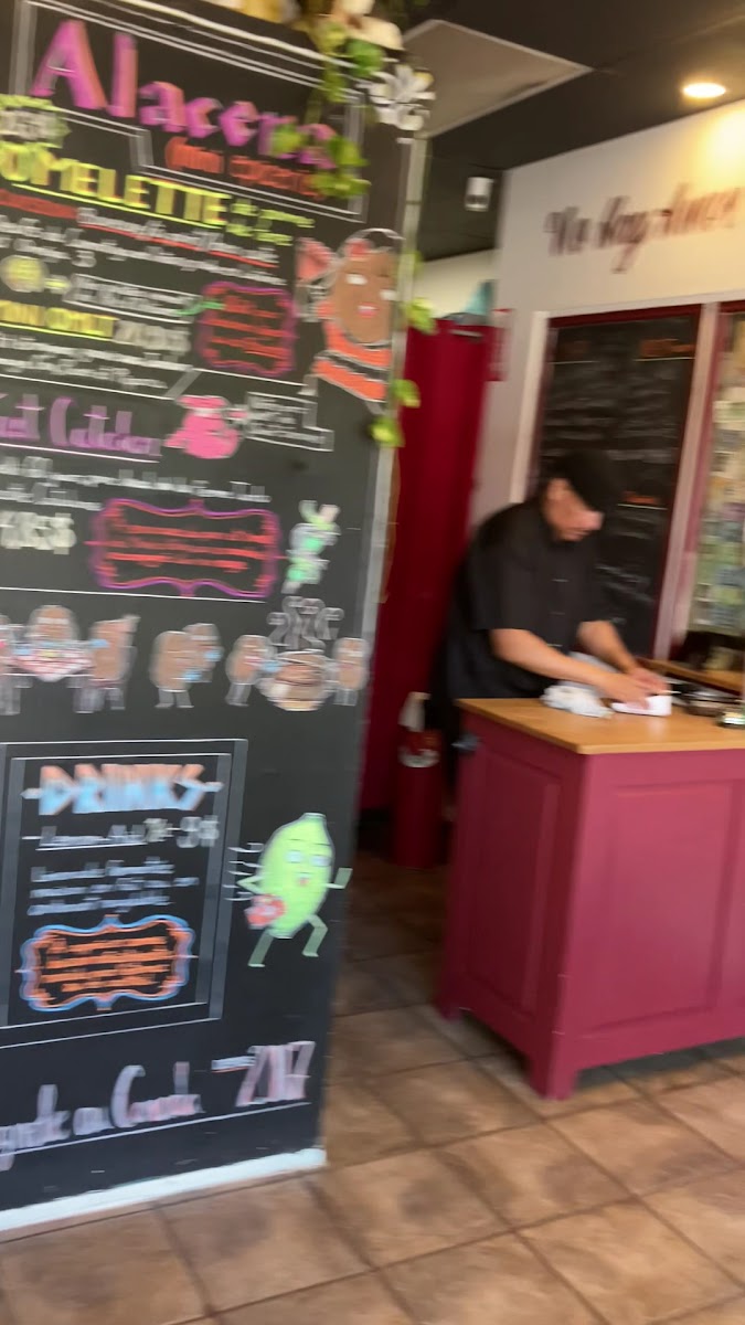 La Croqueteria de Montreal - Photo 1