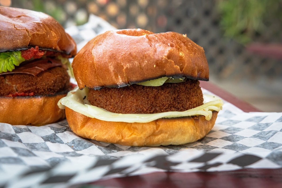 La Croqueteria de Montreal - Photo 3