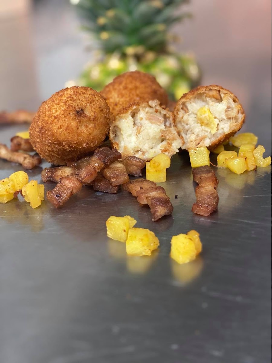 La Croqueteria de Montreal - Photo 4