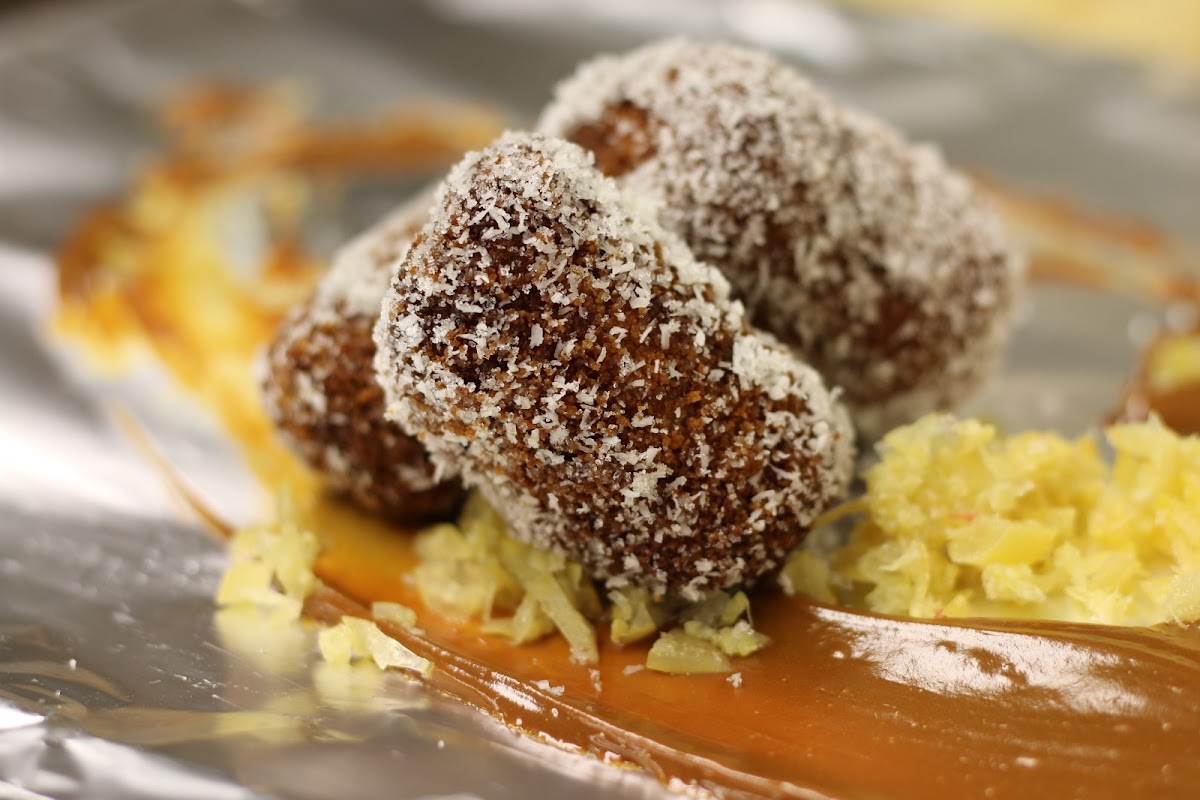 La Croqueteria de Montreal - Photo 7