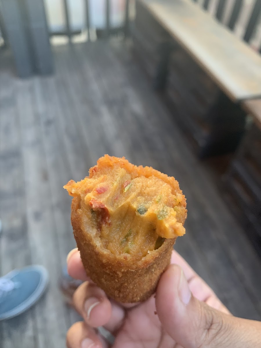 La Croqueteria de Montreal - Photo 8