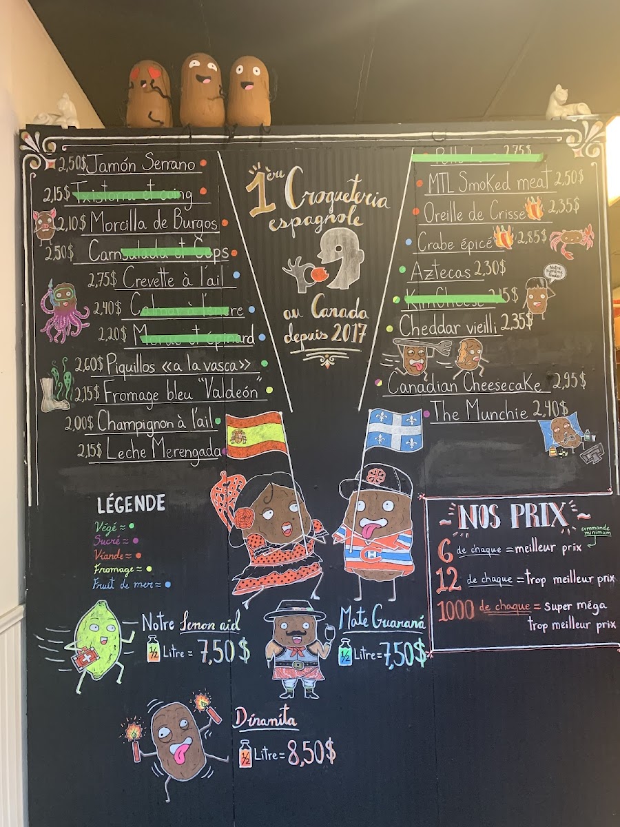 Menu Photo 3