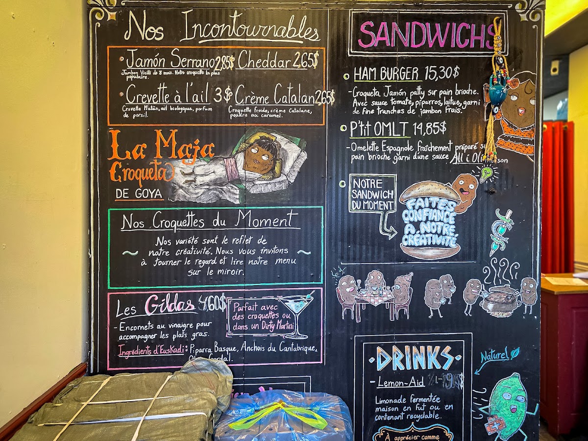 Menu Photo 6