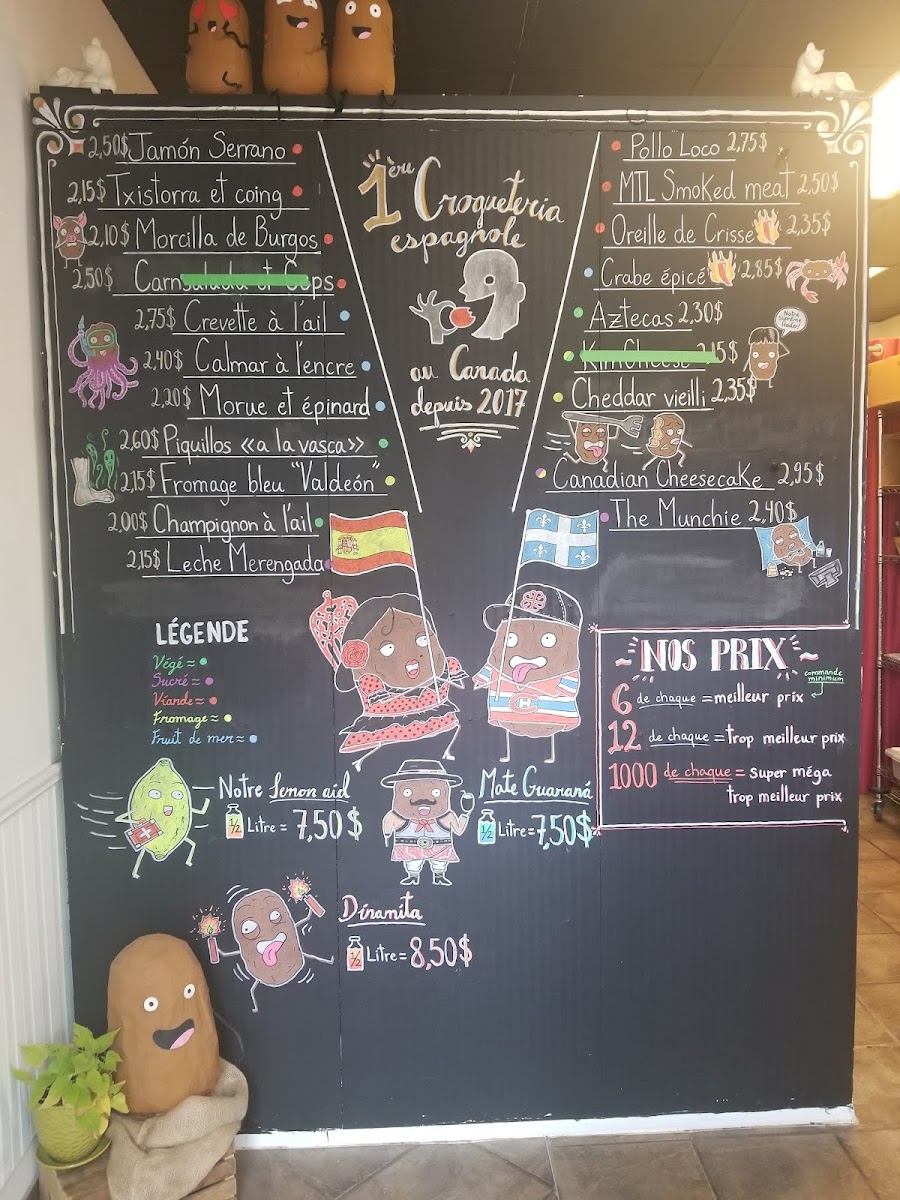 Menu Photo 8