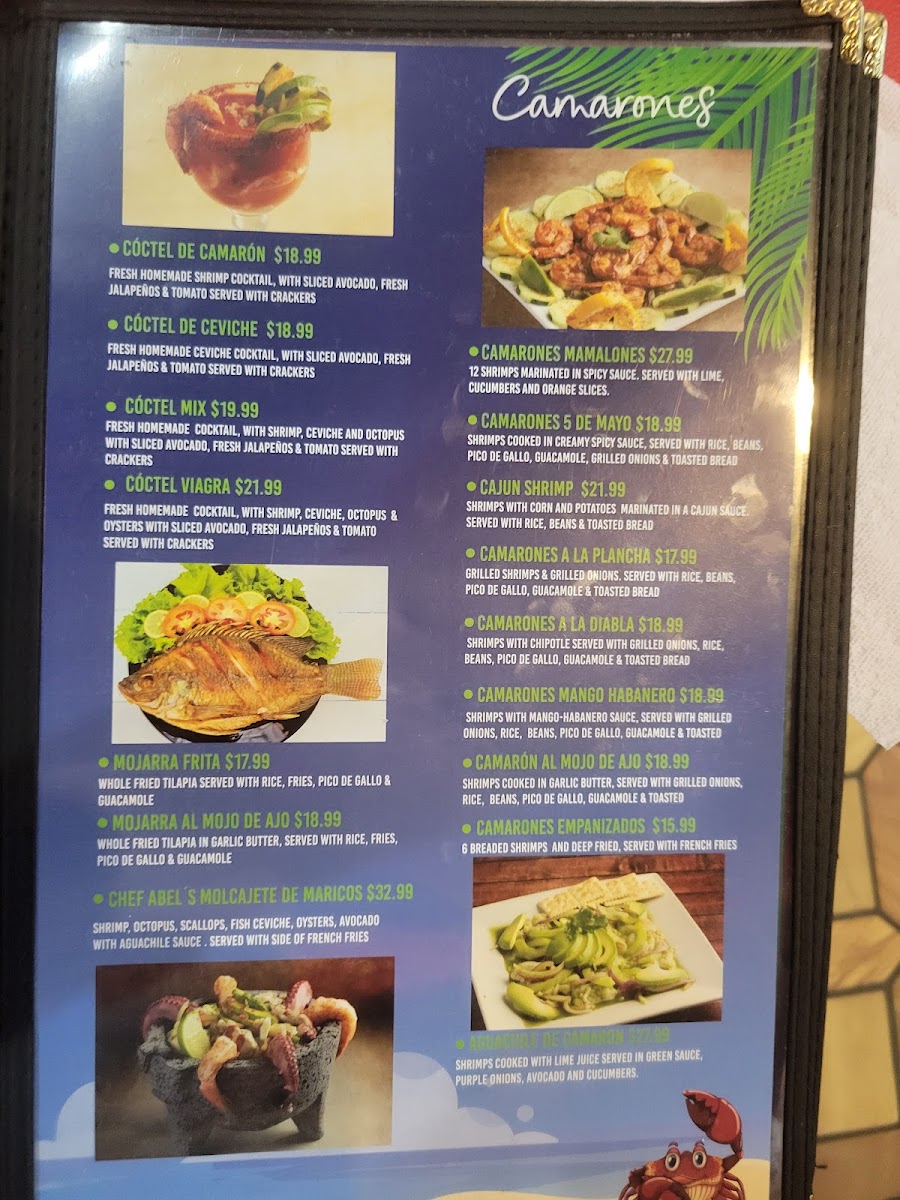 Menu Photo 6