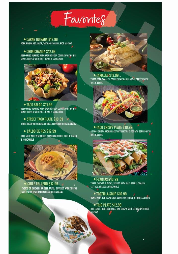 Menu Photo 7
