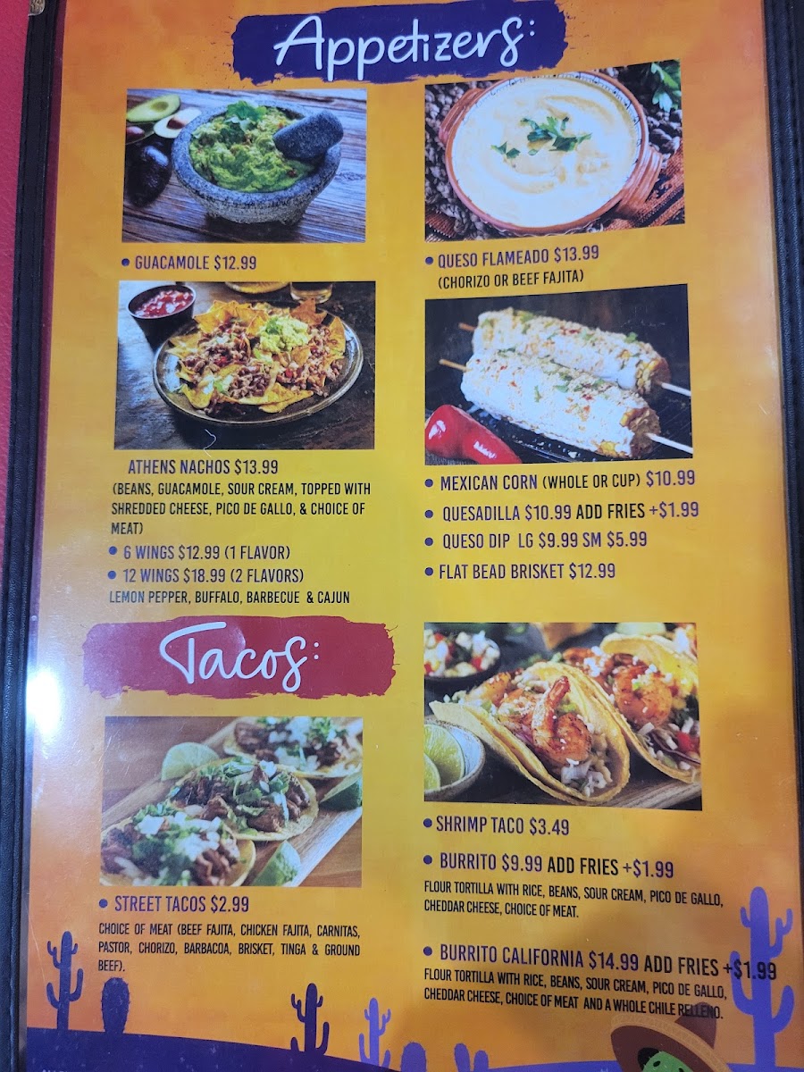 Menu Photo 8