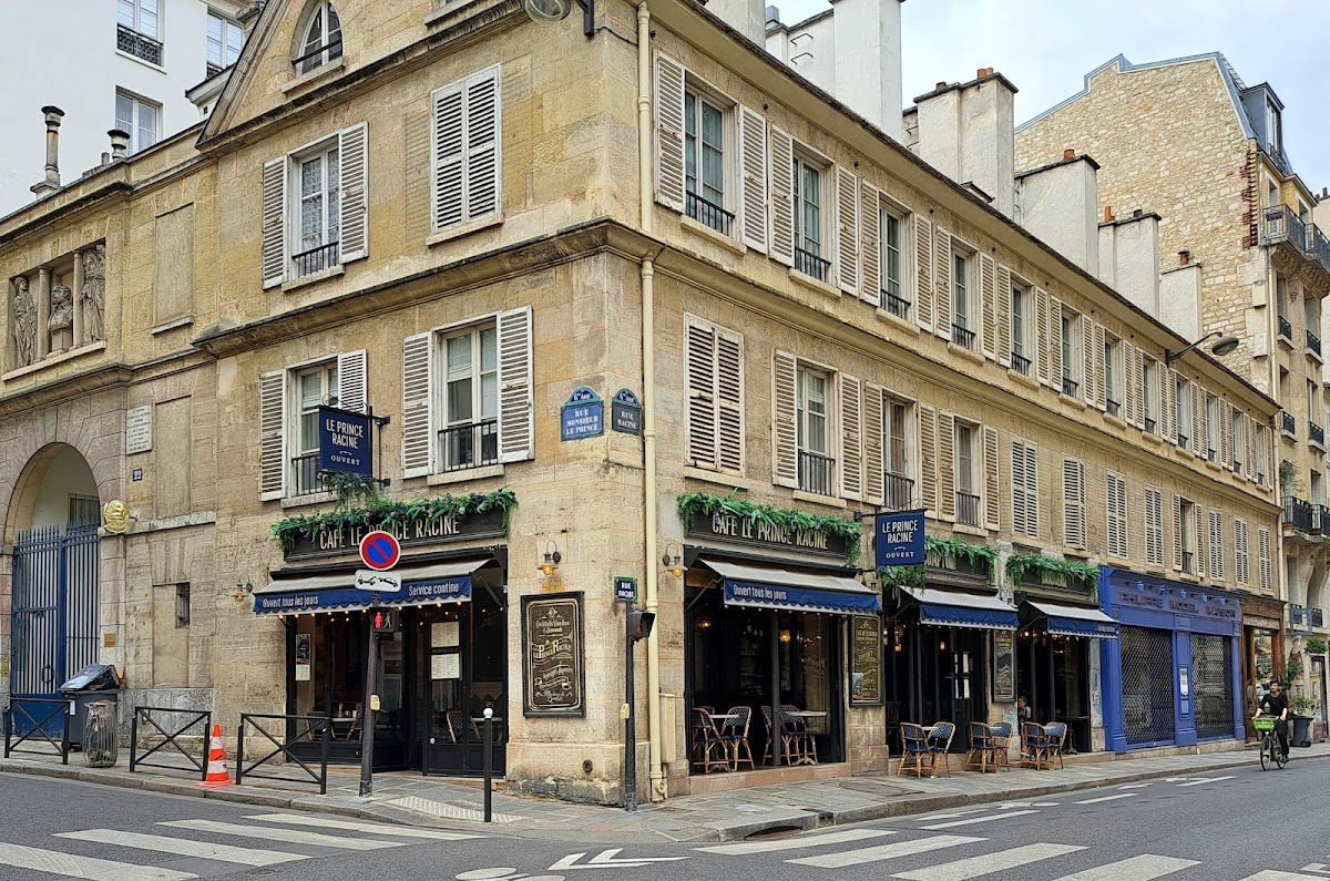 Le Prince Racine - Photo 3