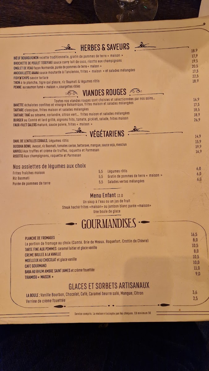 Menu Photo 6