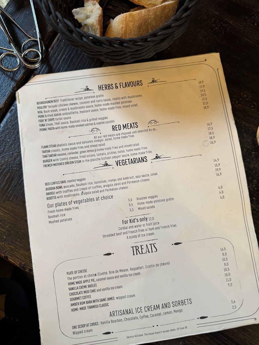 Menu Photo 7