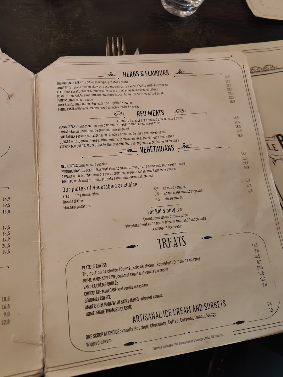 Menu Photo 8