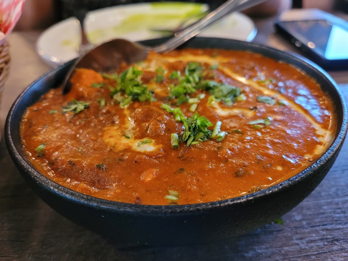 London Haveli - Photo 4