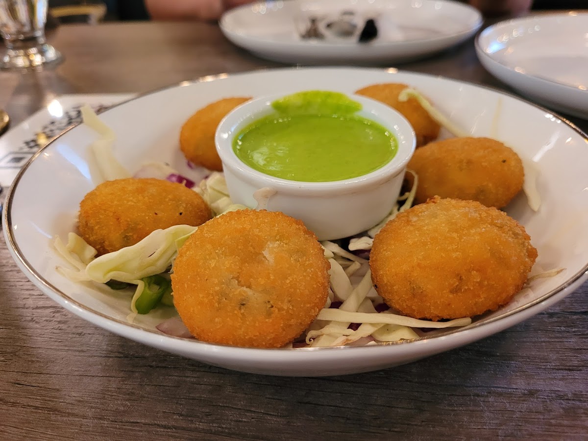 London Haveli - Photo 8