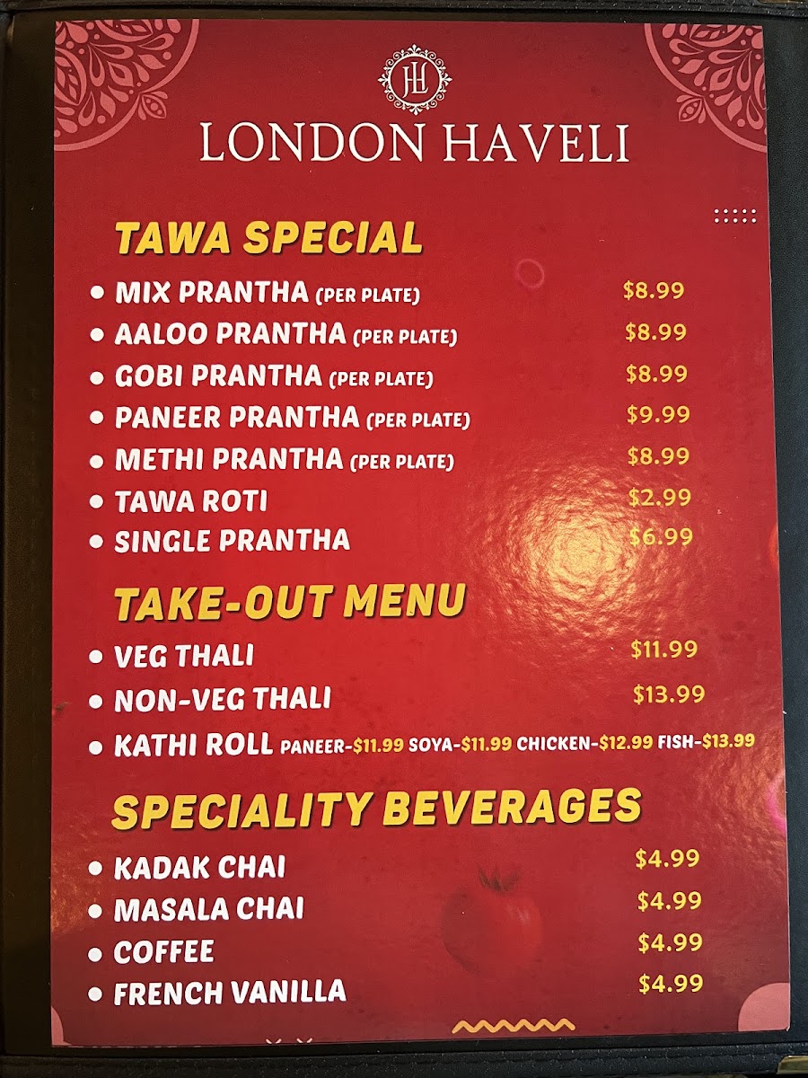 Menu Photo 9