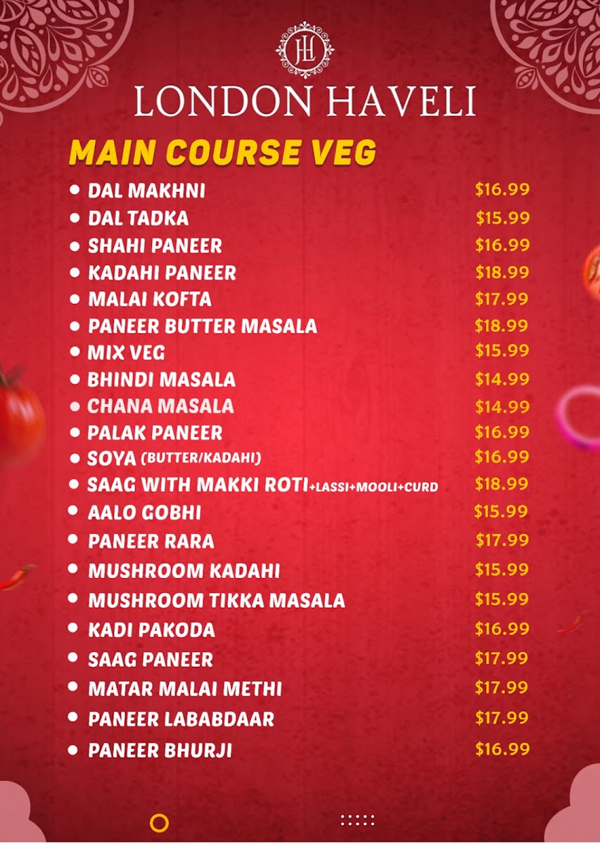 Menu Photo 3
