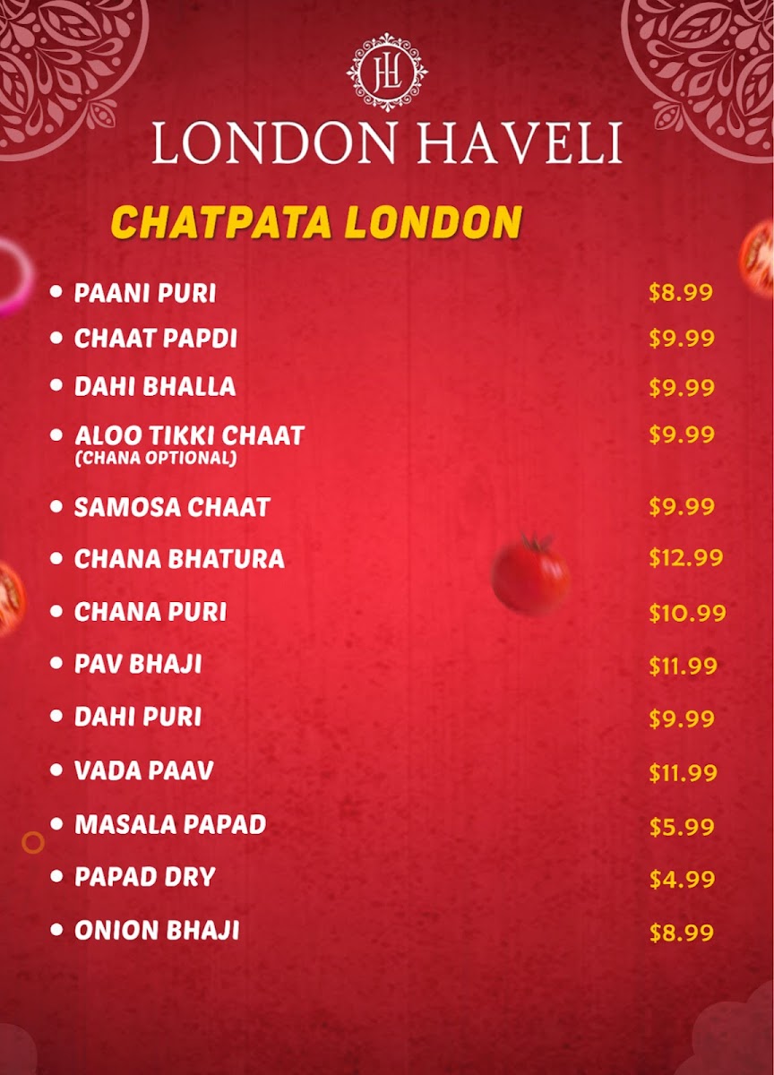 Menu Photo 6