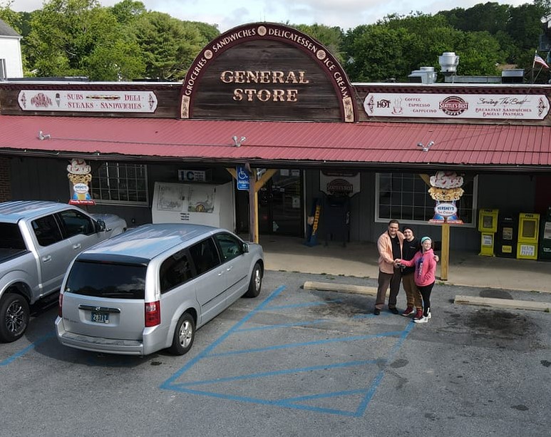General Store
