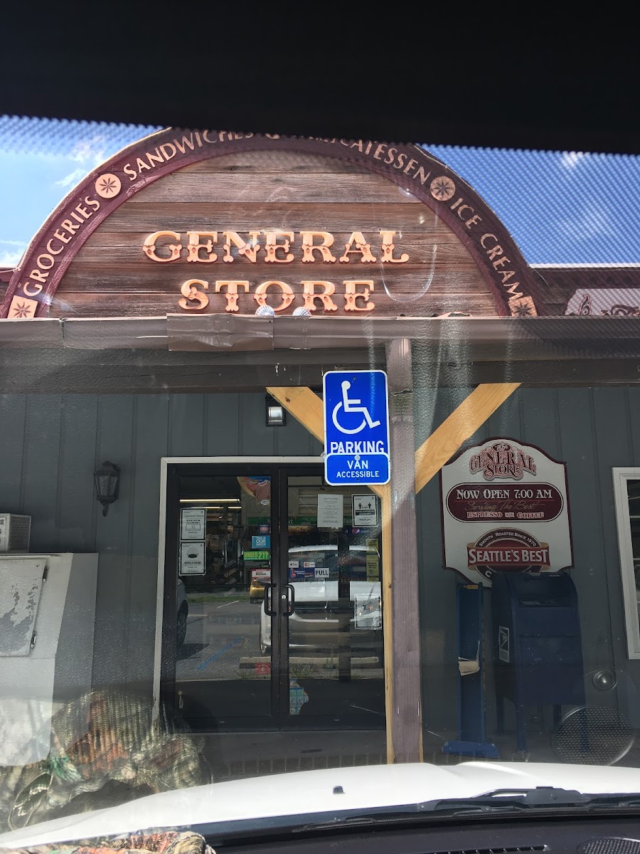 General Store - Photo 2