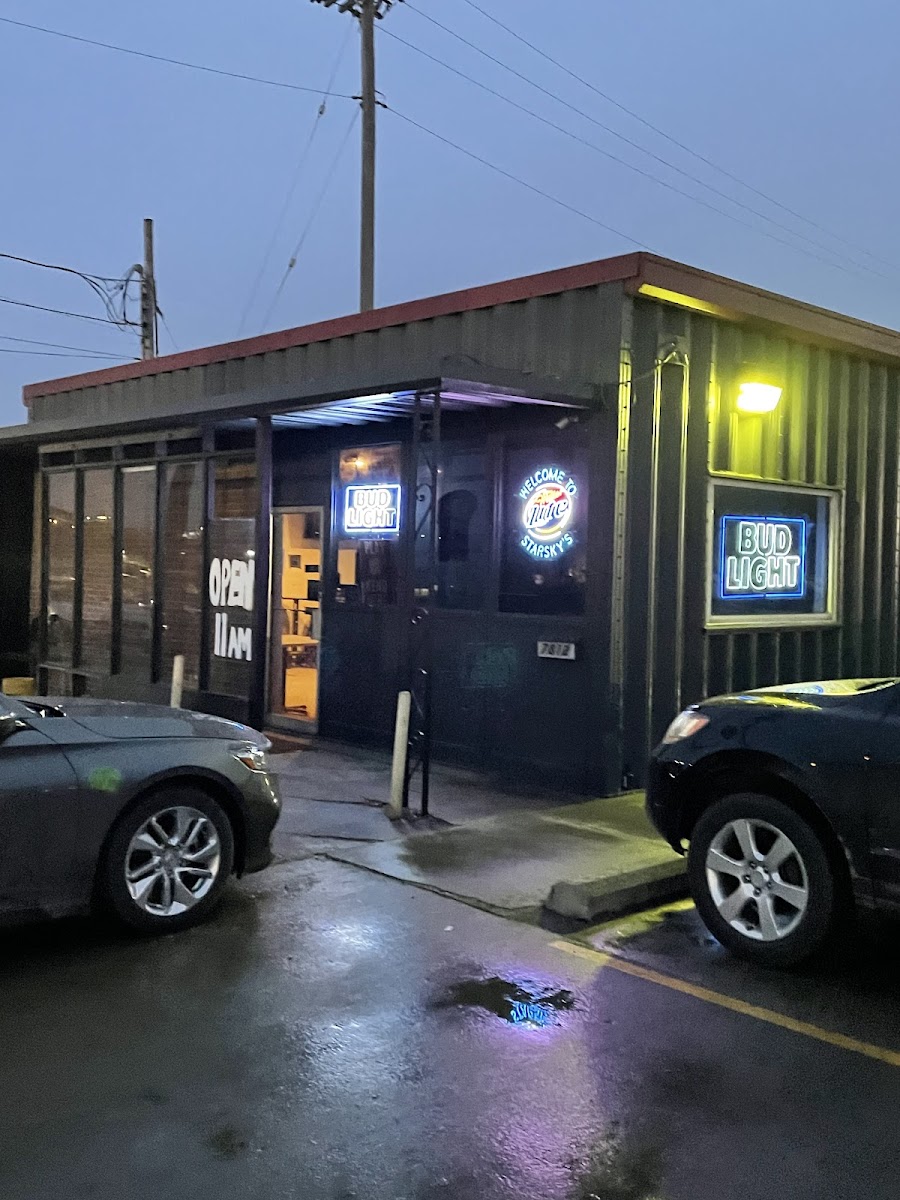 Trips Bar & Grill