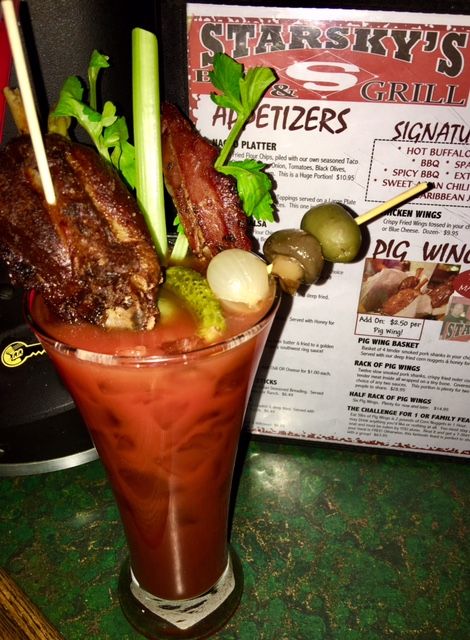 Trips Bar & Grill - Photo 1