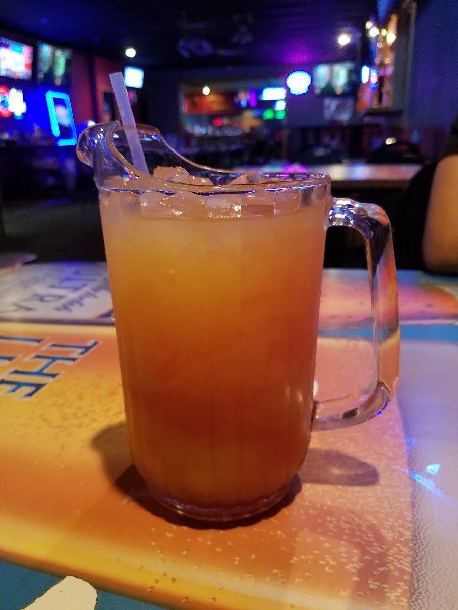 Trips Bar & Grill - Photo 5