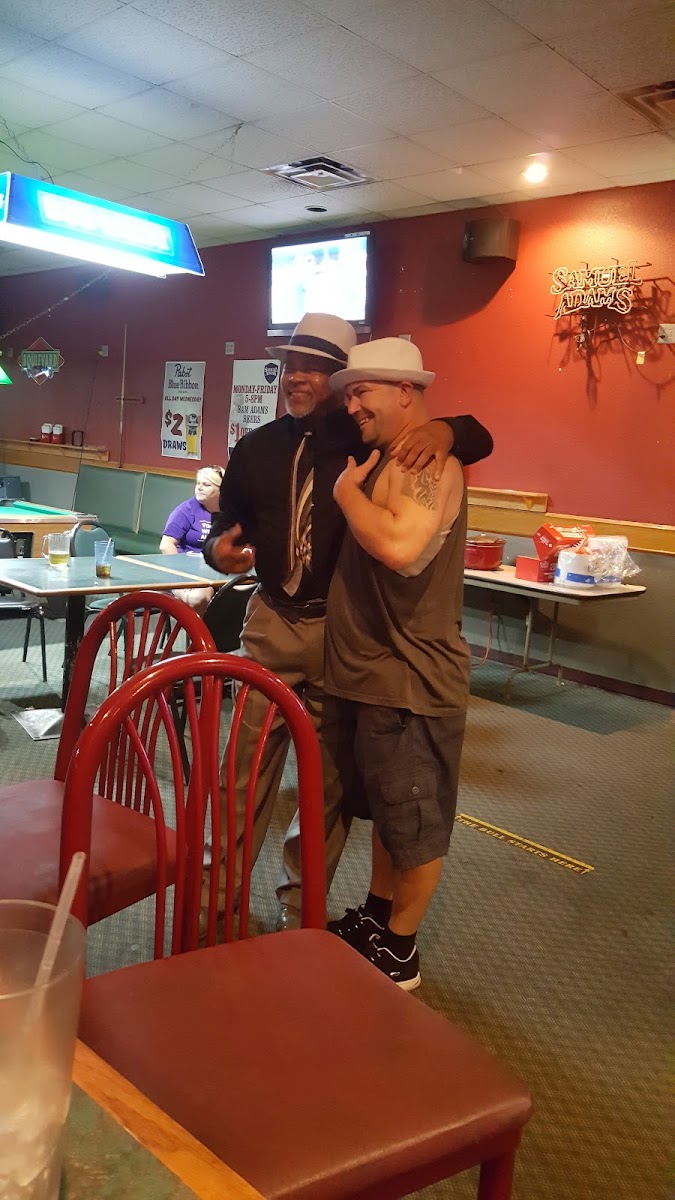 Trips Bar & Grill - Photo 6