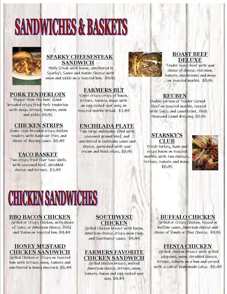 Menu Photo 3