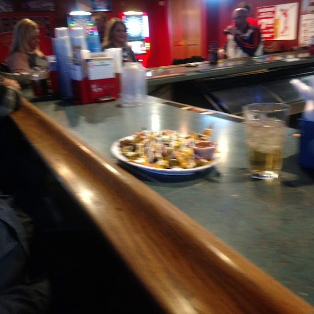 Nachos