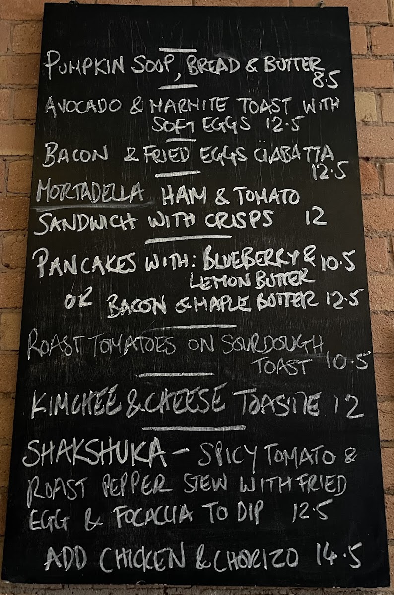 Menu Photo 0