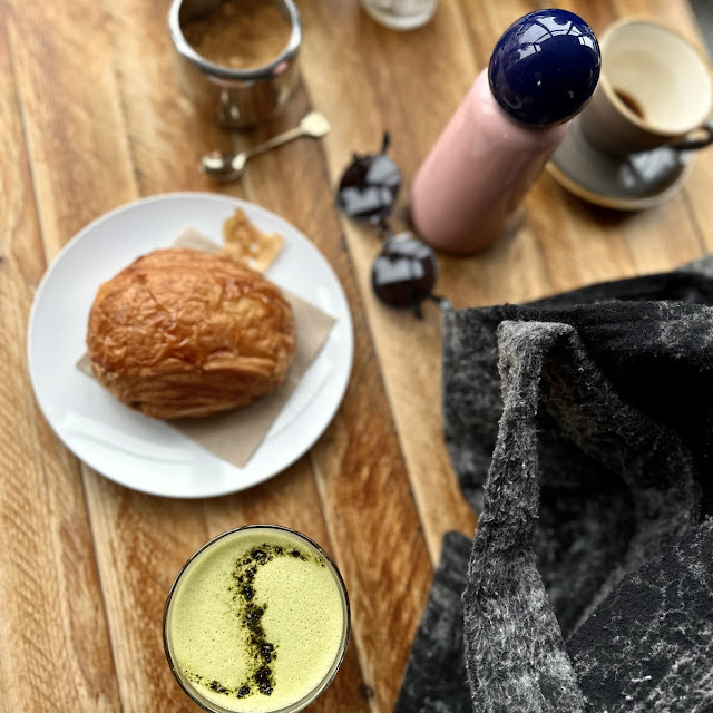 Croissant