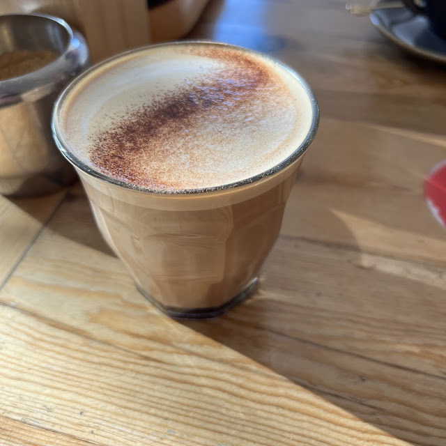 Latte