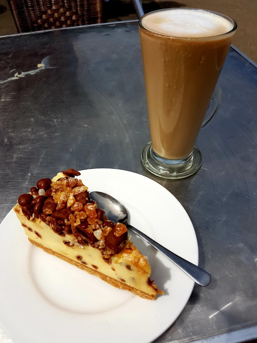 Caffe Vero - Photo 3