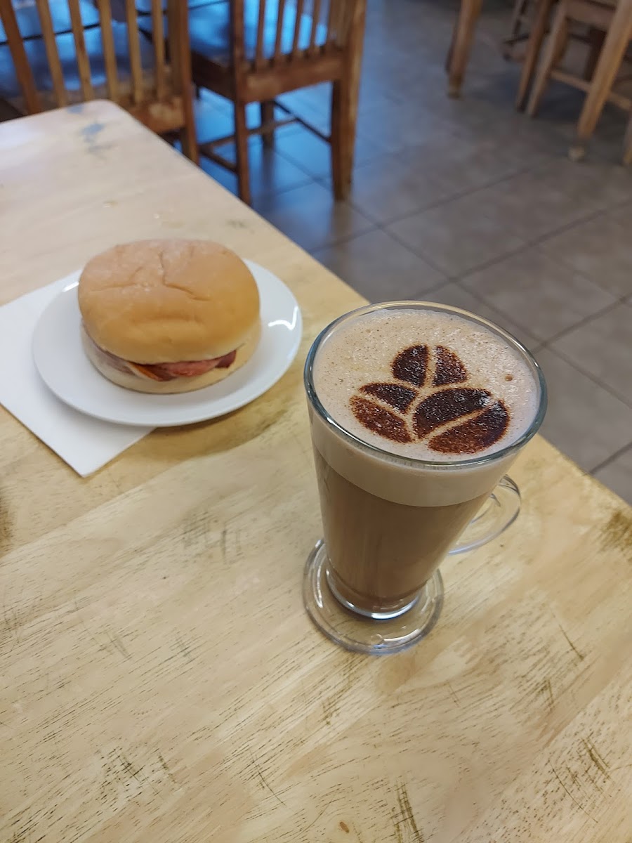 Caffe Vero - Photo 6